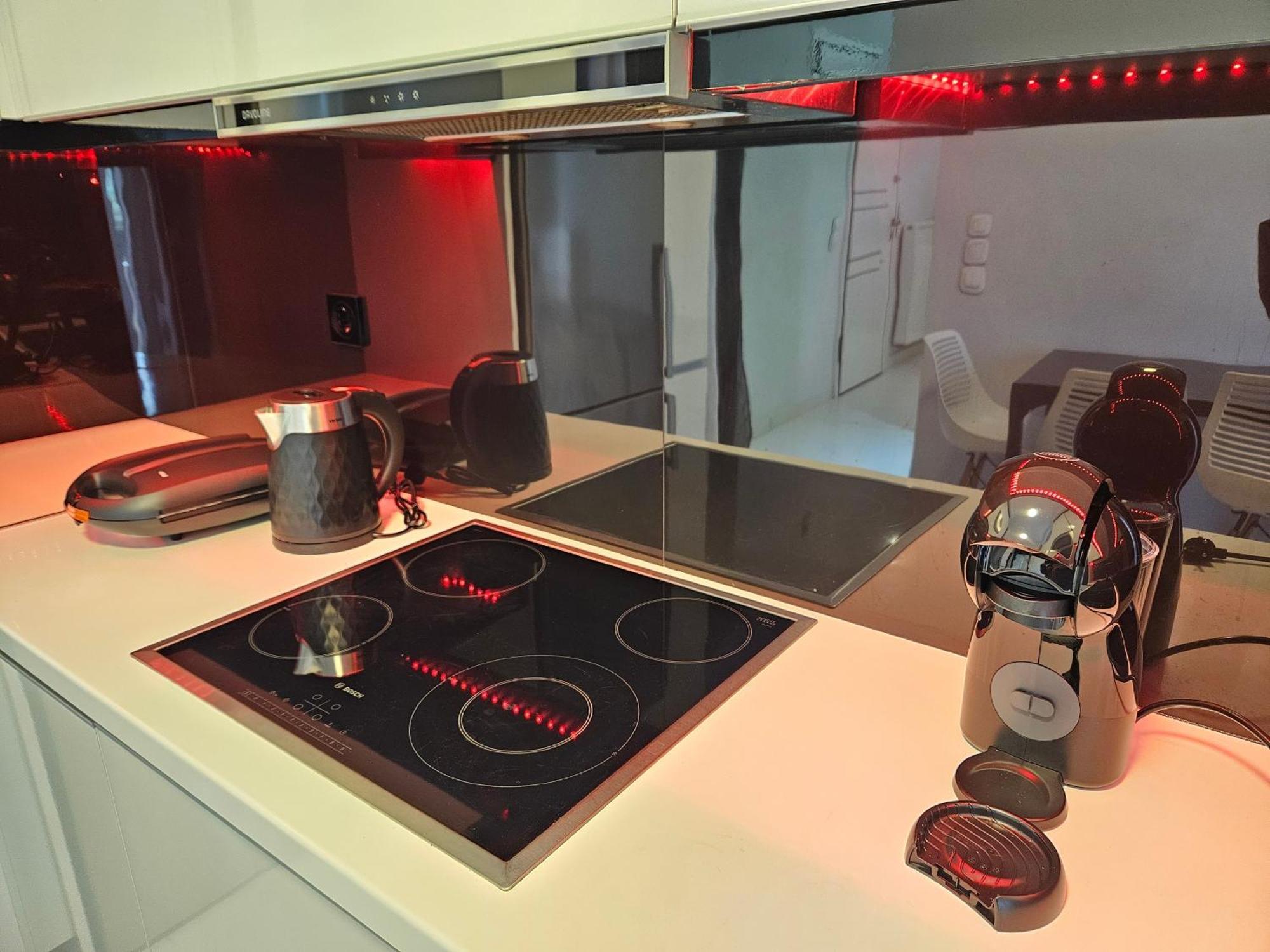 Grey Luxury House Daire Ypsos Dış mekan fotoğraf